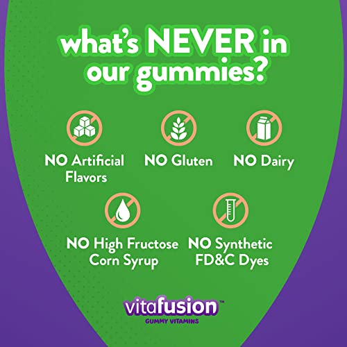 Vitafusion Collagen Gummy Vitamins, 60ct (Package May Vary) VitafusionAu supplements