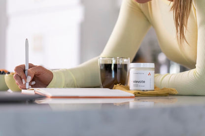 Avantera Premium Nootropic, Elevate | Energy, Focus, Mood, & Gut Health | 30 Day Supply AvanteraUS supplements
