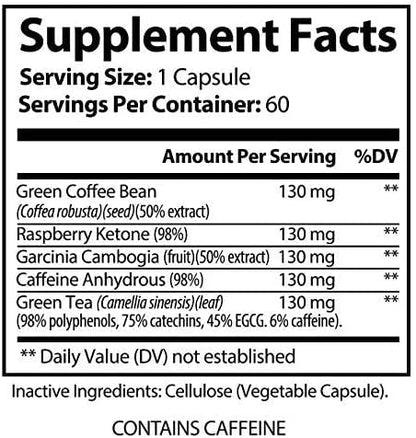 Protetox Advanced Formula, 60 Capsules, 1 Month Supply ZonataUS supplements