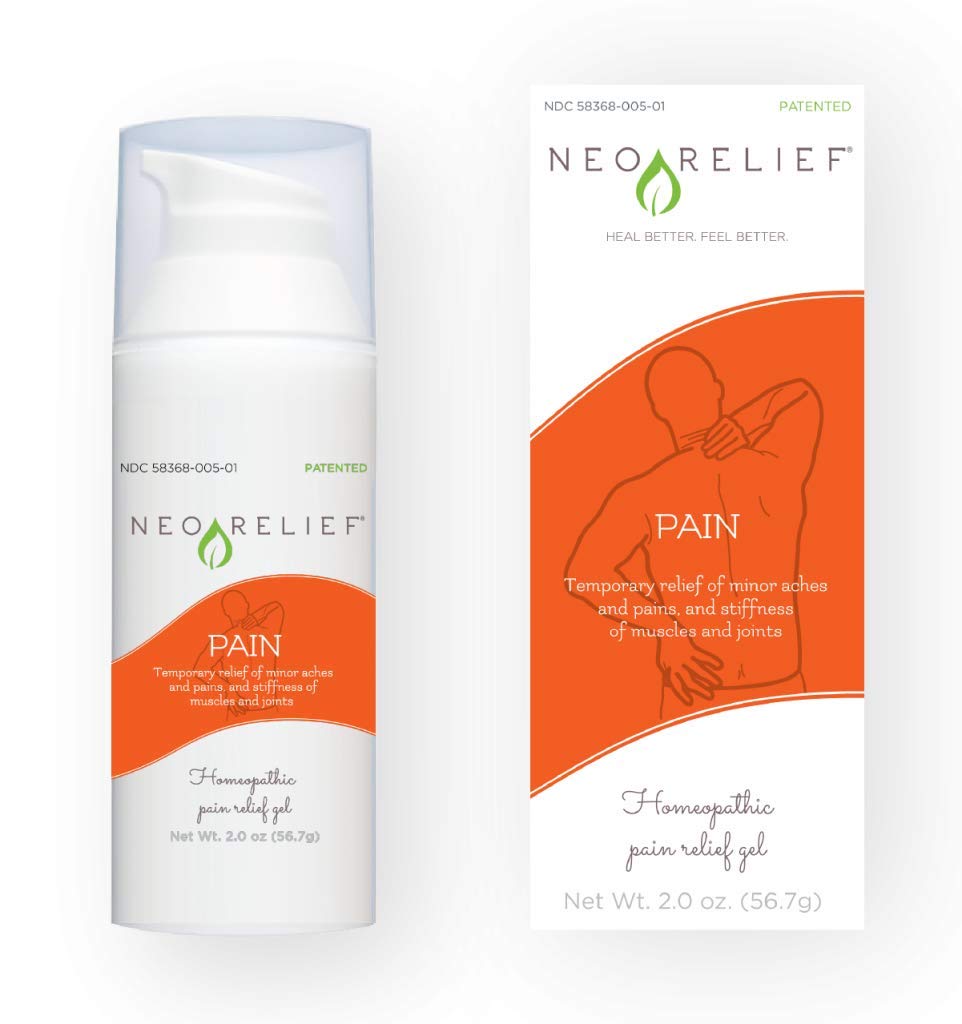 NeoRelief For Pain BioLyte LaboratoriesAu supplements