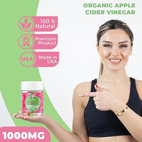 Keto Acv Gummies for Advanced Weight Loss & Belly Fat Burn - Pro Active Super Apple Heath SecretUS supplements
