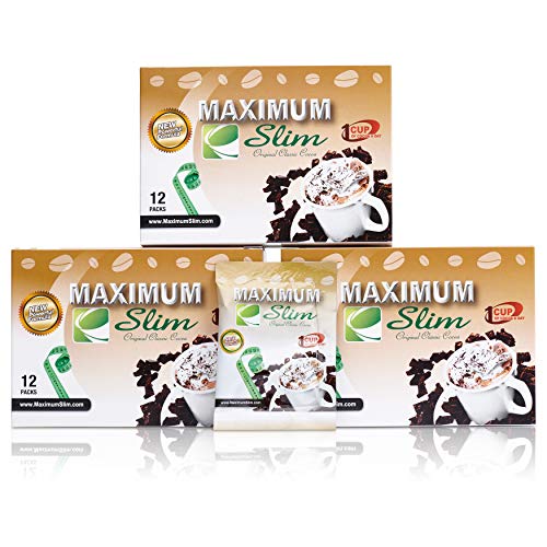 Premium ORGANIC Instant Cocoa. MOST EFFECTIVE FORMULA for Weight Loss, Fat Burn Maximum SlimUS supplements