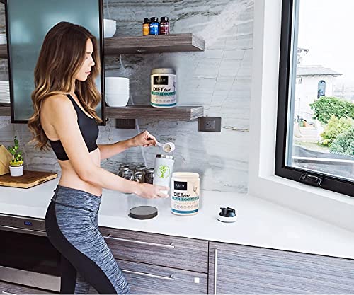 K-GEN Multi Collagen Peptides Powder Hydrolyzed Grass Fed Bovine, Wild Caught Marine | Advanced Diet Collagen Types I, III, IV & V Hyaluronic K GEN ketogenic enhancementUS supplements