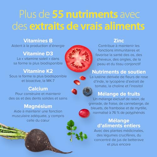 Webber Naturals Men's Most Complete Multi, 90 Vegetarian Capsules Webber NaturalsAu supplements