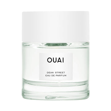 OUAI Dean Street Eau de Parfum - Elegant Womens Perfume for Everyday Wear - Fresh Floral Scent with Notes of Citrus, Apricot, Magnolia and Delicate Hints of Rose and Musk (1.7 Oz) OUAIAu supplements