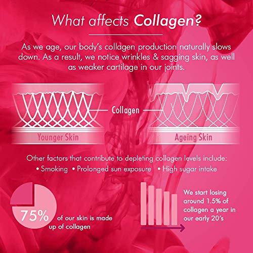 BIOGLAN Beauty Collagen Powder, 151 grams BioglanUS supplements