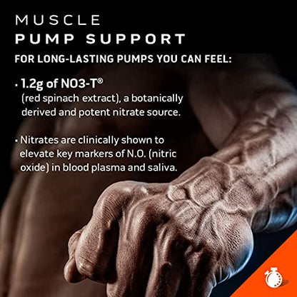 Pre Workout for Men & Women | MuscleTech Shatter Elite Pre-Workout | Preworkout MuscleTechUS supplements