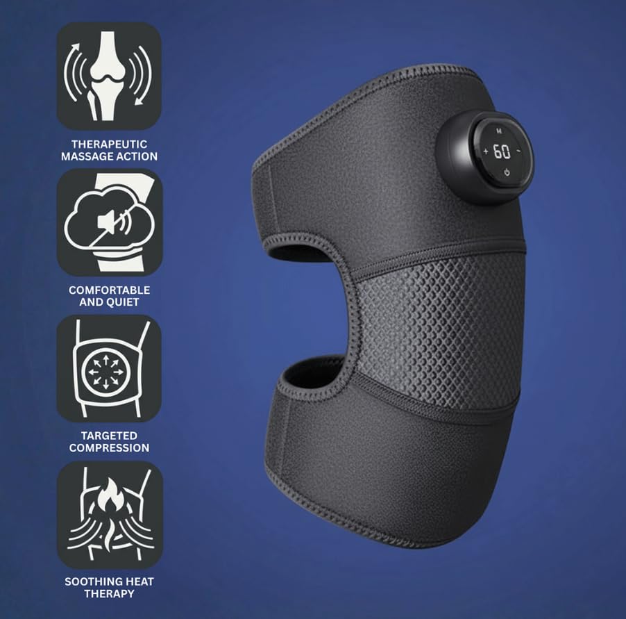 SWZEC Vita Knee Relieve (Upgraded Version) – Official Retailerl SWZECAu supplements