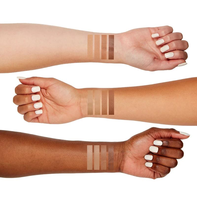 Sigma Beauty Matte Bronzer - Longwear Light Bronzer Powder with Matte Finish for Face - Achieving a Natural, Sun Kissed Glow (Dark) Sigma BeautyAu supplements