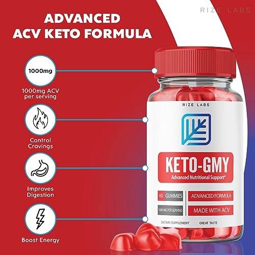 rize labs Keto-GMY Gummies for Weight Loss, Keto GMY, Keto-GMY, Ketogmy Oprah Keto rize labsUS supplements