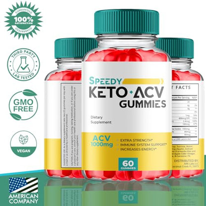 (2 Pack) Speedy Keto ACV Gummies, Speedy Keto ACV, Speedy Keto Gummies, Speedy Keto Ark LabsUS supplements