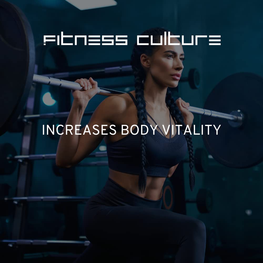 Fitness Culture Protein Plus, Whey Protein Powder with Added Glutamine, Immune and Digestive System Support GenericAu supplements