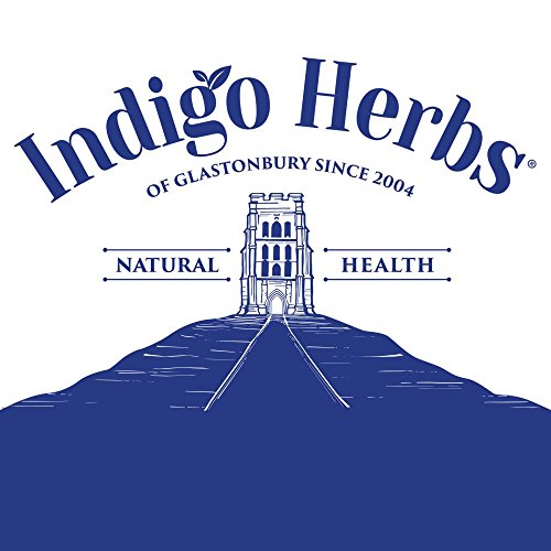 Indigo Herbs Organic Rice Protein Powder 1kg Indigo HerbsAu supplements
