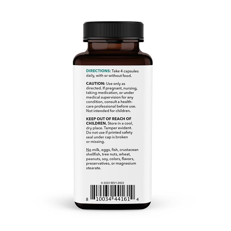 LifeSeasons Magnesium Glycinate 350 mg – Highly Absorbable Magnesium Supplement for Sleep Support, Calm Mood & Muscle Relaxation – Vegan, Gluten‑Free, 120 Vegetarian Capsules LifeSeasonsAu supplements