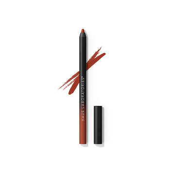HAUS LABORATORIES by Lady Gaga: EYE-DENTIFY GEL PENCIL EYELINER, Sculpture Haus LaboratoriesAu supplements