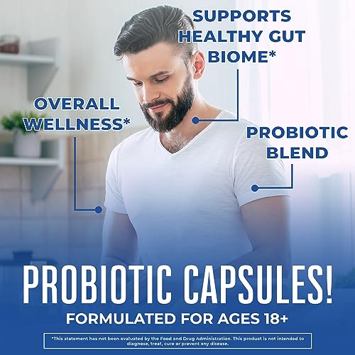 MaryRuth's 3-in-1 Probiotics for Complete Gut Health | Gut Health Supplement for Women MaryRuth OrganicsAu supplements