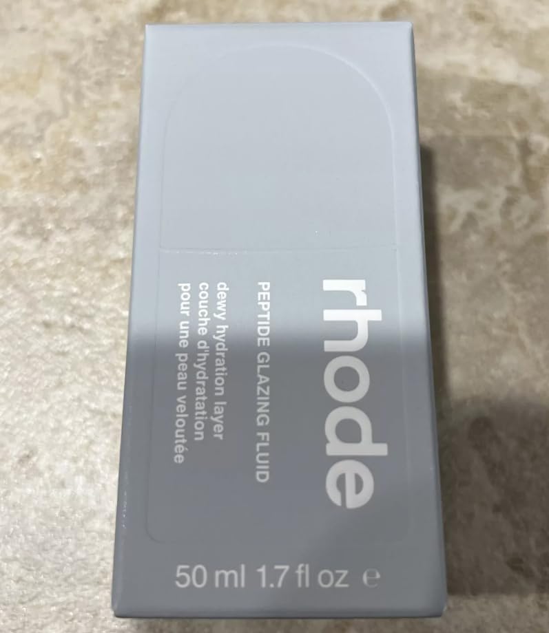 Rhode by Hailey Bieber Barrier Restore Cream 50ml/ 1.7oz., White RhodeAu supplements