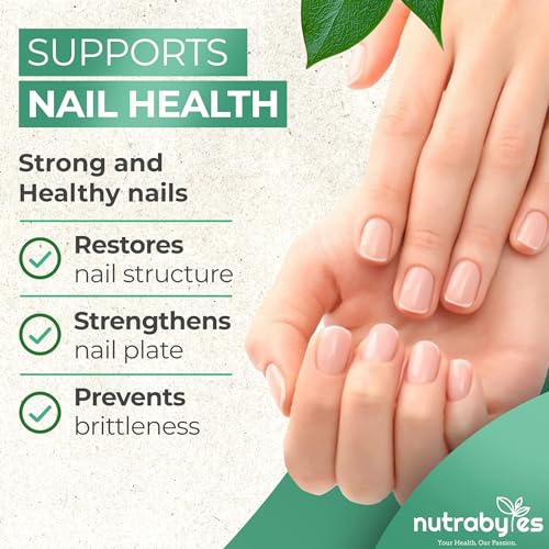 Vegan Collagen Supplement For Skin, Hair, Nails, Joints & Bones with Hyaluronic Acid, Biotin, Lysine, Bamboo Silica, Zinc, Vitamin C, D3, B12, E NUTRABYTESAu supplements