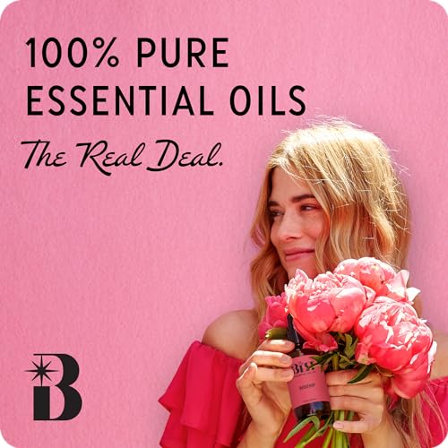 The Best Sleep + Serenity Essential Oil Blend- Premium Grade- 100% Pure & Natural for Aromatherapy The Best Essential Oil CoAu supplements