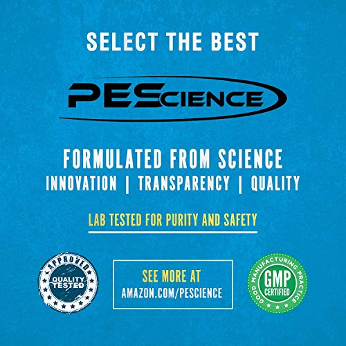 PEScience High Volume Nitric Oxide Booster Pump Pre Workout Powder, Sour Peach Candy PEScienceAu supplements