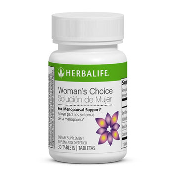 Woman Choice Menopausal Support Herbal GenericAu supplements