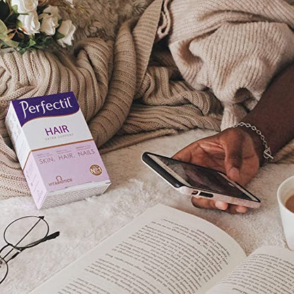 Perfectil Vitabiotics Plus Hair, 60 Count PerfectilUS supplements