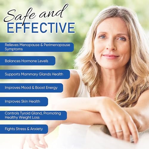 Topicy Estrogen Cream, Natural Estrogen Cream for Women, Menopause Relief, Body Balance Support TopicyAu supplements