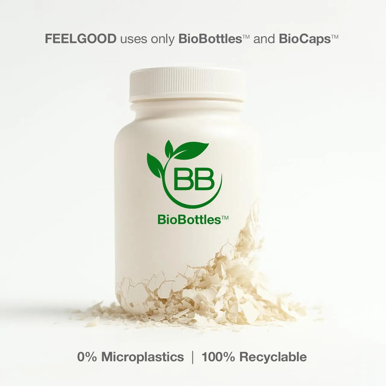 FeelGood Superfoods Vita Fruits and Veggies Capsules - 25 Superfood Ingredients, Fruit and Vegetable Multivitamin, 60 Count FeelGood SuperfoodsAu supplements
