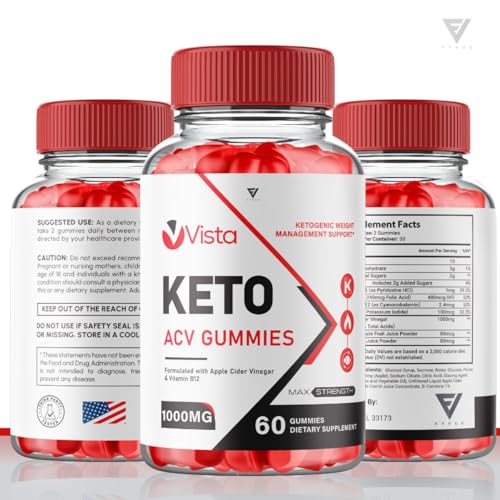 Vista Keto ACV Gummies, Vista Keto ACV Gummies Advanced Weight Loss Kelly Clarkson FyvusAu supplements
