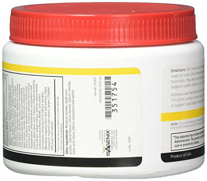 Isagenix Ionix Supreme Powder 240g/8.5oz (Packaging May Vary) IsagenixUS supplements