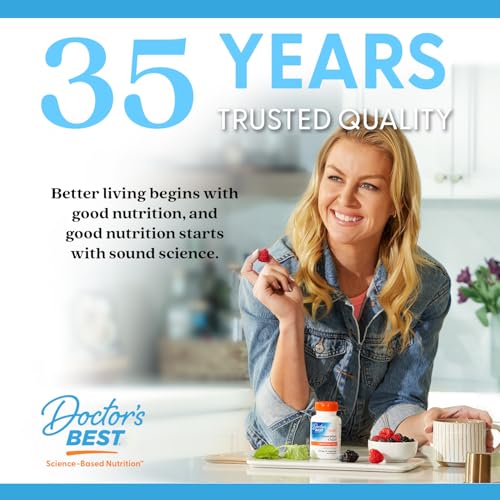 Doctors Best Immune Support Postbiotic, Supports Immune Function, Non-GMO, Gluten Free, Vegan 60 Veggie Caps Doctor's BESTAu supplements
