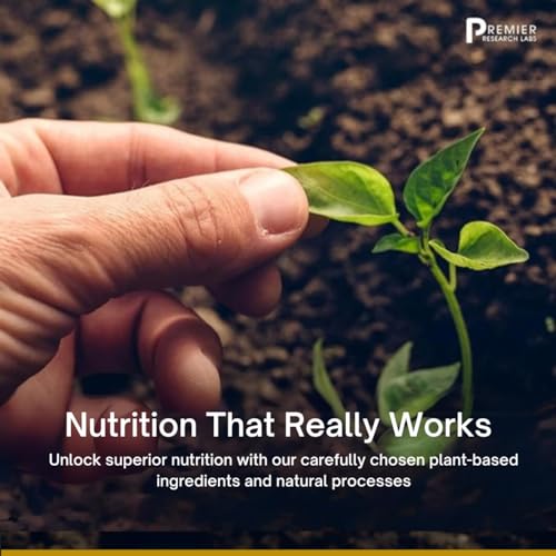 Premier Research Labs Lean Advantage - for Weight Management, Lean Body Mass Premier Research LabsAu supplements
