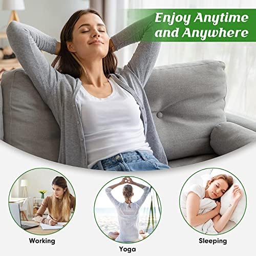 Mugwort Belly Patch for Men and Women with Natural Plant Extracts -60Pcs Body Sculpting SHENFYAu supplements
