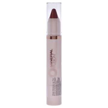 Mineral Fusion Sheer Moisture Lip Tint, Flicker, 0.1 oz Mineral FusionAu supplements