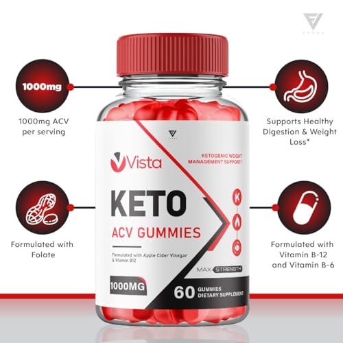 Vista Keto ACV Gummies, Vista Keto ACV Gummies Advanced Weight Loss Kelly Clarkson FyvusAu supplements