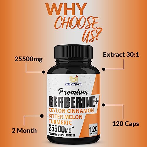 Berberine 𝟏𝟓𝟎𝟎𝟎𝐦𝐠 Ceylon Cinnamon 𝟏𝟎𝟎𝟎𝐦𝐠 Turmeric 𝟒𝟓𝟎𝟎𝐦𝐠 Green Tea 𝟐𝟎𝟎𝟎𝐦𝐠 BMVINVOLAu supplements