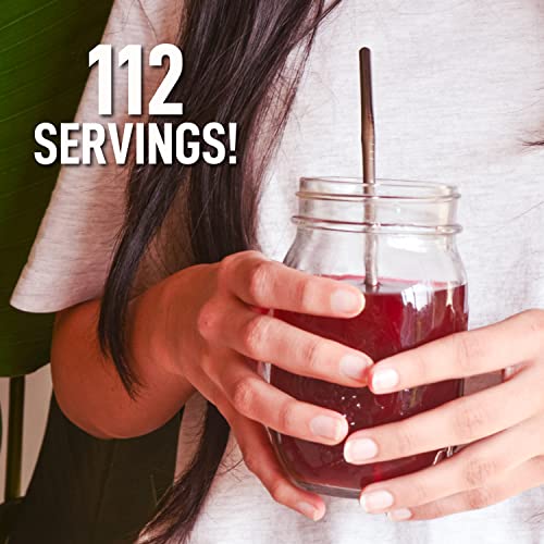 Better Alt Beet Root Powder - 16oz, 100% Natural Nitric Oxide Booster, Beet Juice Powder Better AltAu supplements