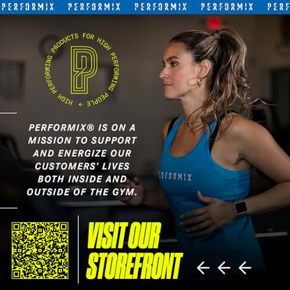 PERFORMIX - ION Pre Workout - Increase Pump, Energy & Endurance PERFORMIXUS supplements