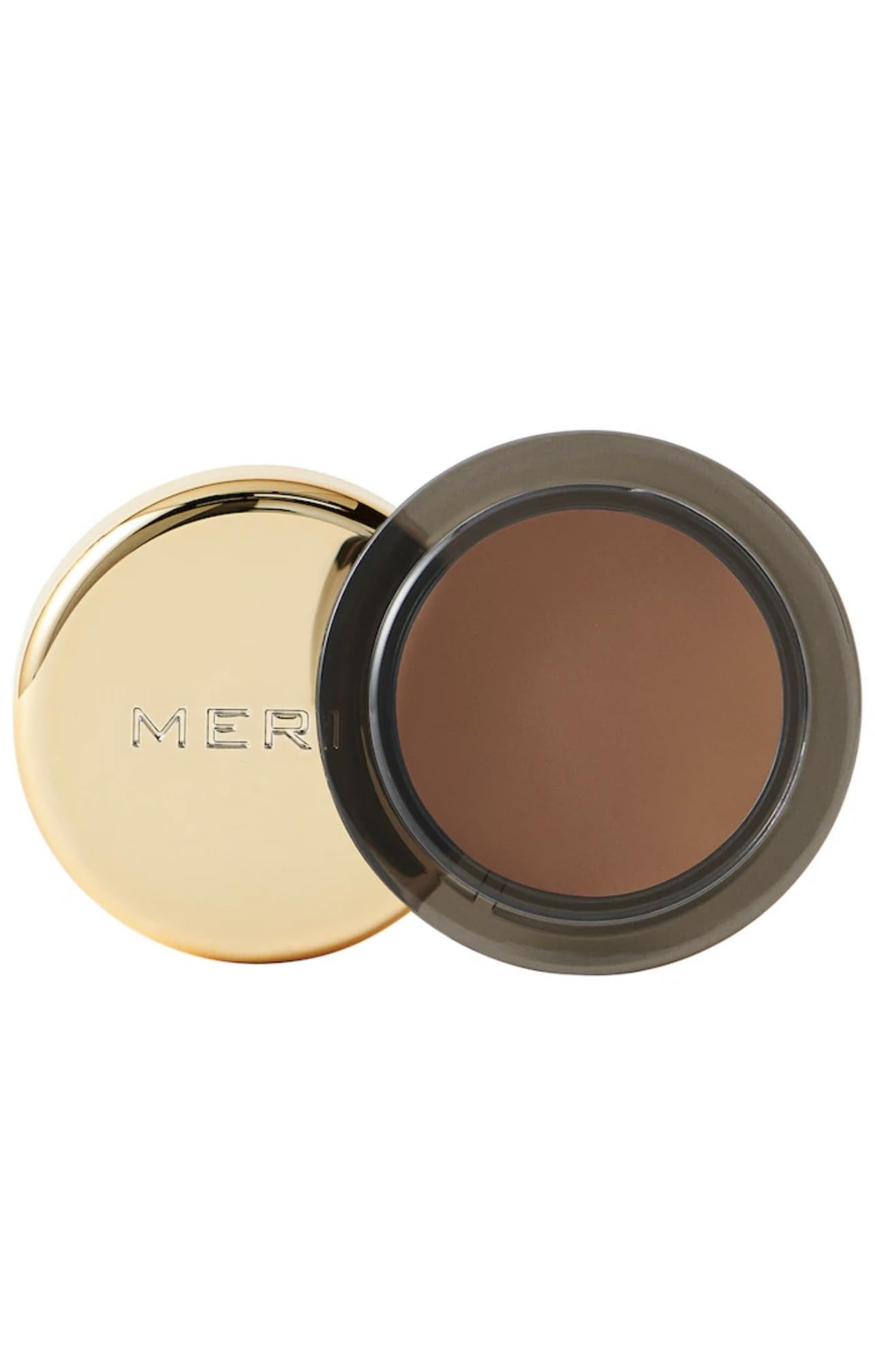 MERIT Solo Shadow Cream-to-Powder Soft Matte Eyeshadow Midcentury MeritAu supplements