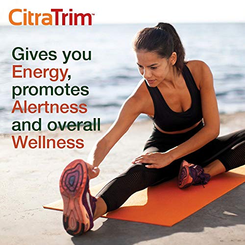 Thera Botanics CitraTrim Weight Loss Supplement, 60 capsules TherabotanicsAu supplements