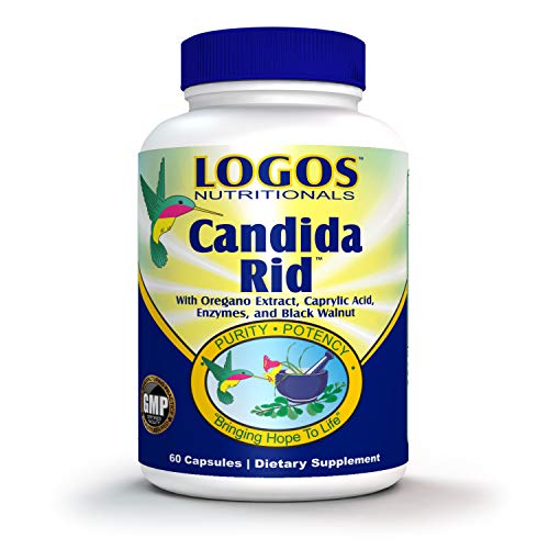 Candida Complex Yeast Cleanse WeightLossDietDoctorAu supplements
