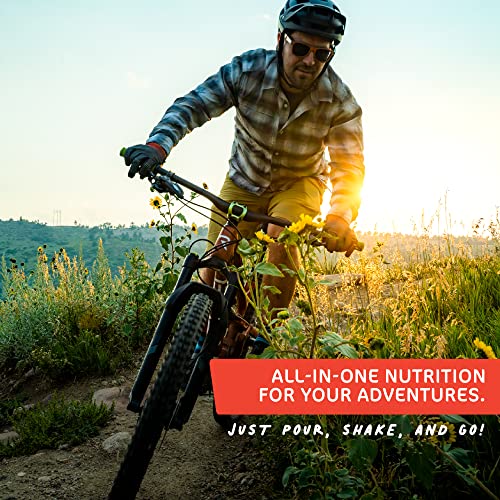 Tailwind Nutrition Endurance Fuel, Caffeine Drink Mix with Electrolytes TailwindUS supplements