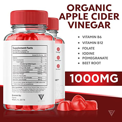 Slim DNA Keto Plus ACV Gummies Slimdna Keto ACV Gummies 500 MG Advanced FyvusUS supplements