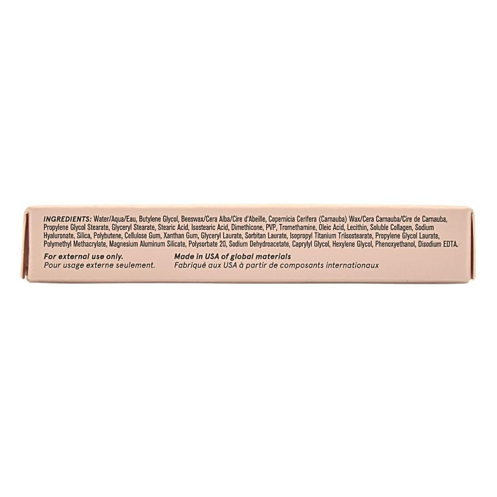 Glossier Boy Brow Volumizing Eyebrow Gel-Pomade - Clear GlossierAu supplements