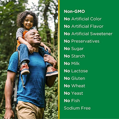 Nature's Bounty Vitamin E 1000 IU Softgels, Supports Antioxidant Health & Immune System Nature's BountyUS supplements