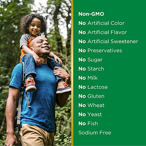 Nature's Bounty Vitamin E 1000 IU Softgels, Supports Antioxidant Health & Immune System Nature's BountyUS supplements