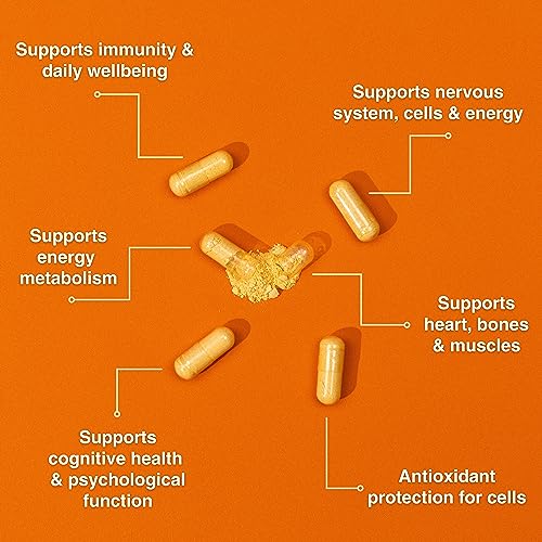 Puro Multivitamin - 34 Multivitamins & Minerals - Daily Complex for Men & Women PurolabsUS supplements