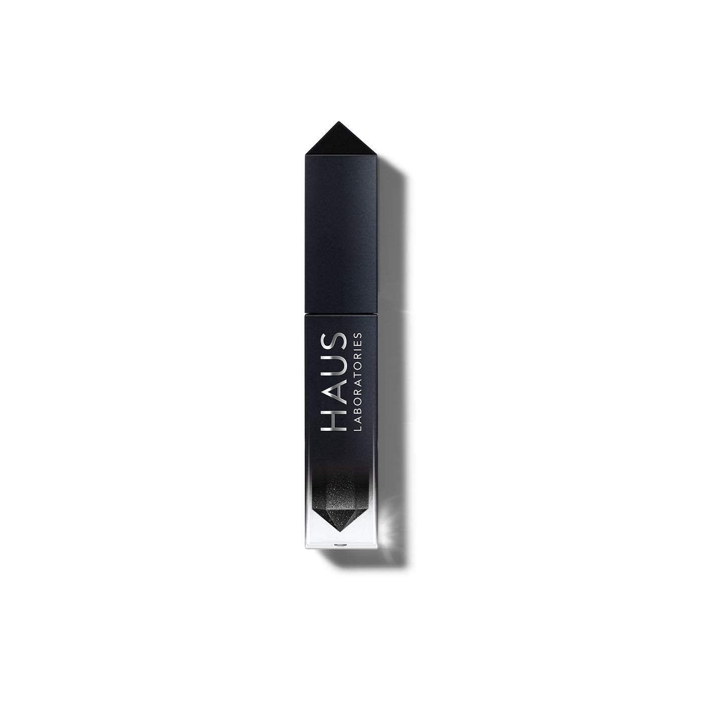 HAUS LABORATORIES By Lady Gaga: RISQUÉ BROW & LASH SPARKLE TOPPER, Brow Gel & Mascara in Black Sparkle, Long Lasting & Buildable Eye Makeup, Vegan & Cruelty-Free, 0.10 Fl. Oz Haus LaboratoriesAu supplements